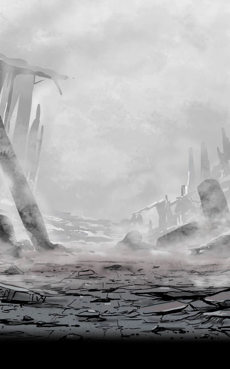 Ordeal Chapter 151 – Awake a different Man Page 100