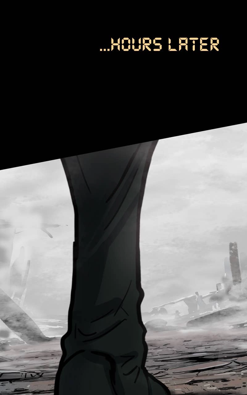 Ordeal Chapter 151 – Awake a different Man Page 101