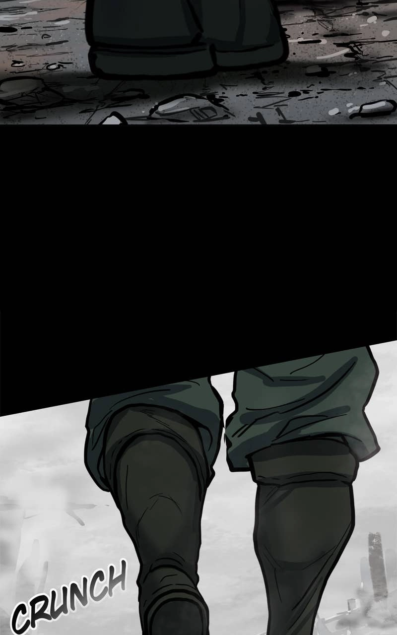 Ordeal Chapter 151 – Awake a different Man Page 102