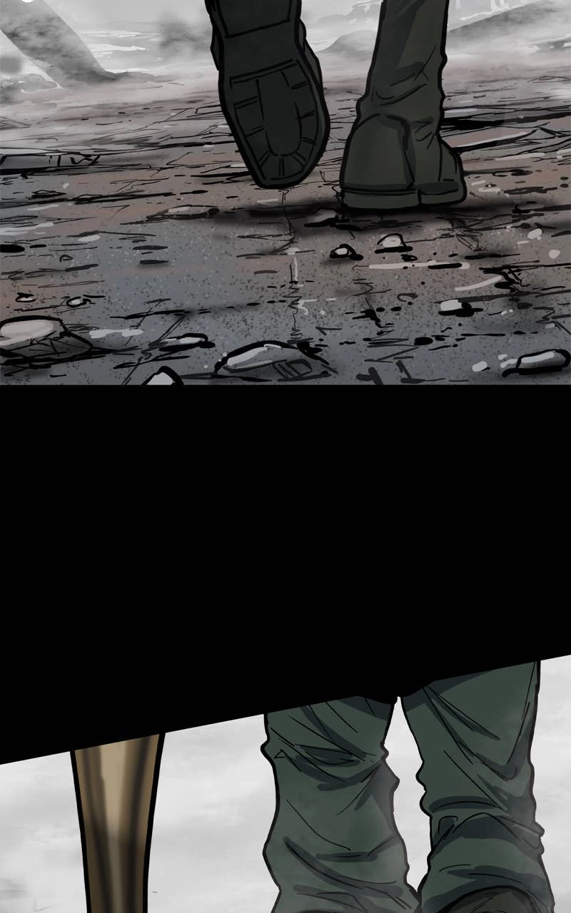 Ordeal Chapter 151 – Awake a different Man Page 103