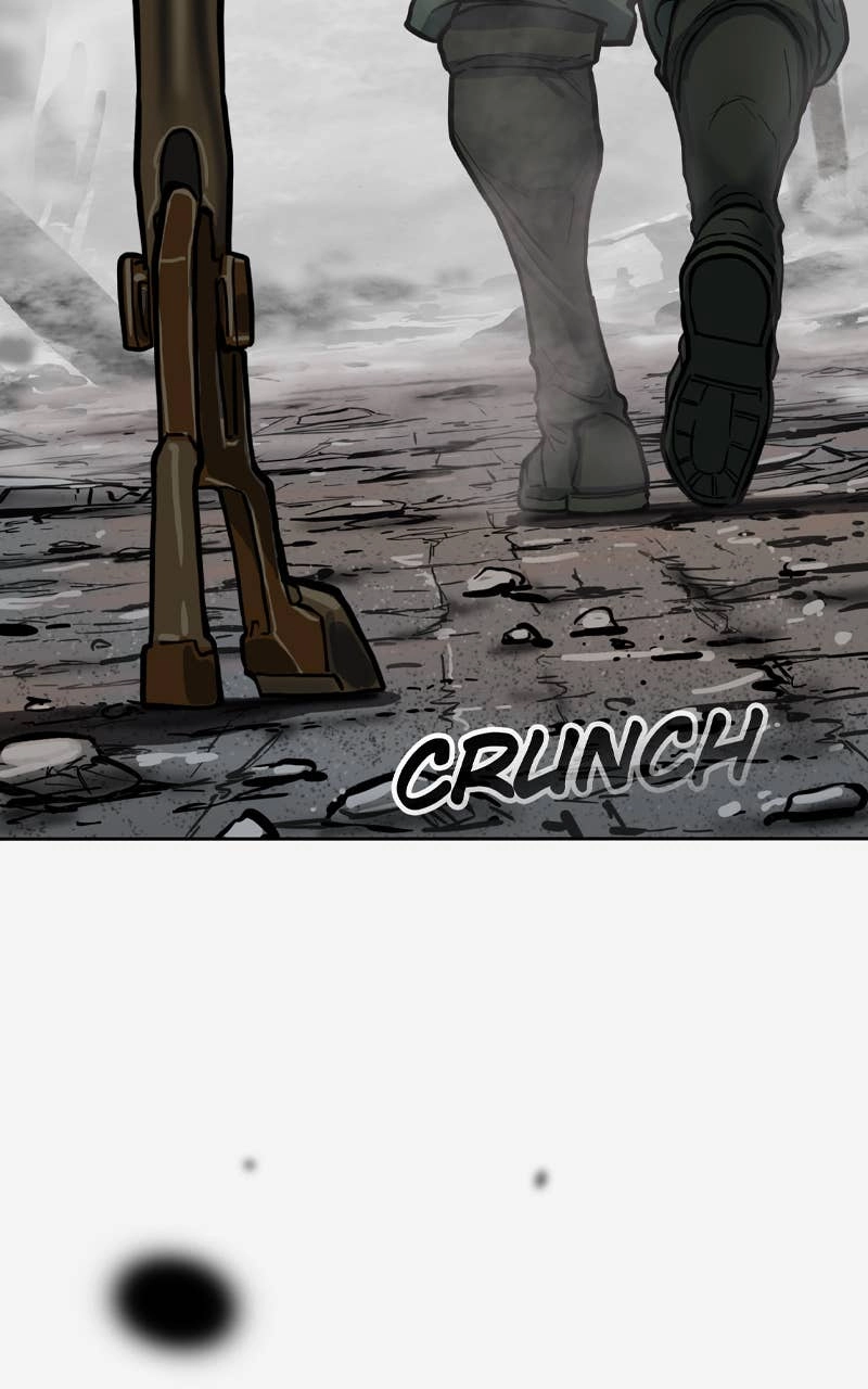 Ordeal Chapter 151 – Awake a different Man Page 104