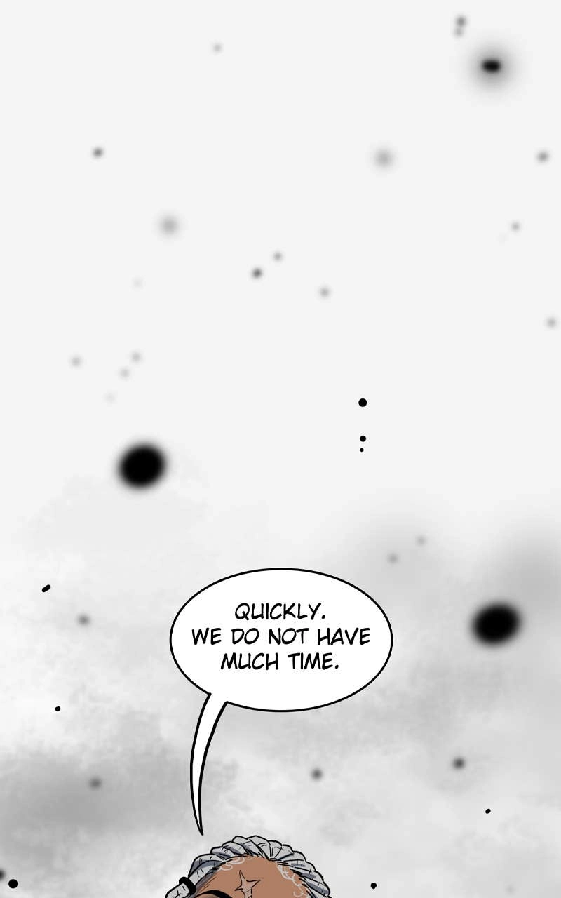 Ordeal Chapter 151 – Awake a different Man Page 105