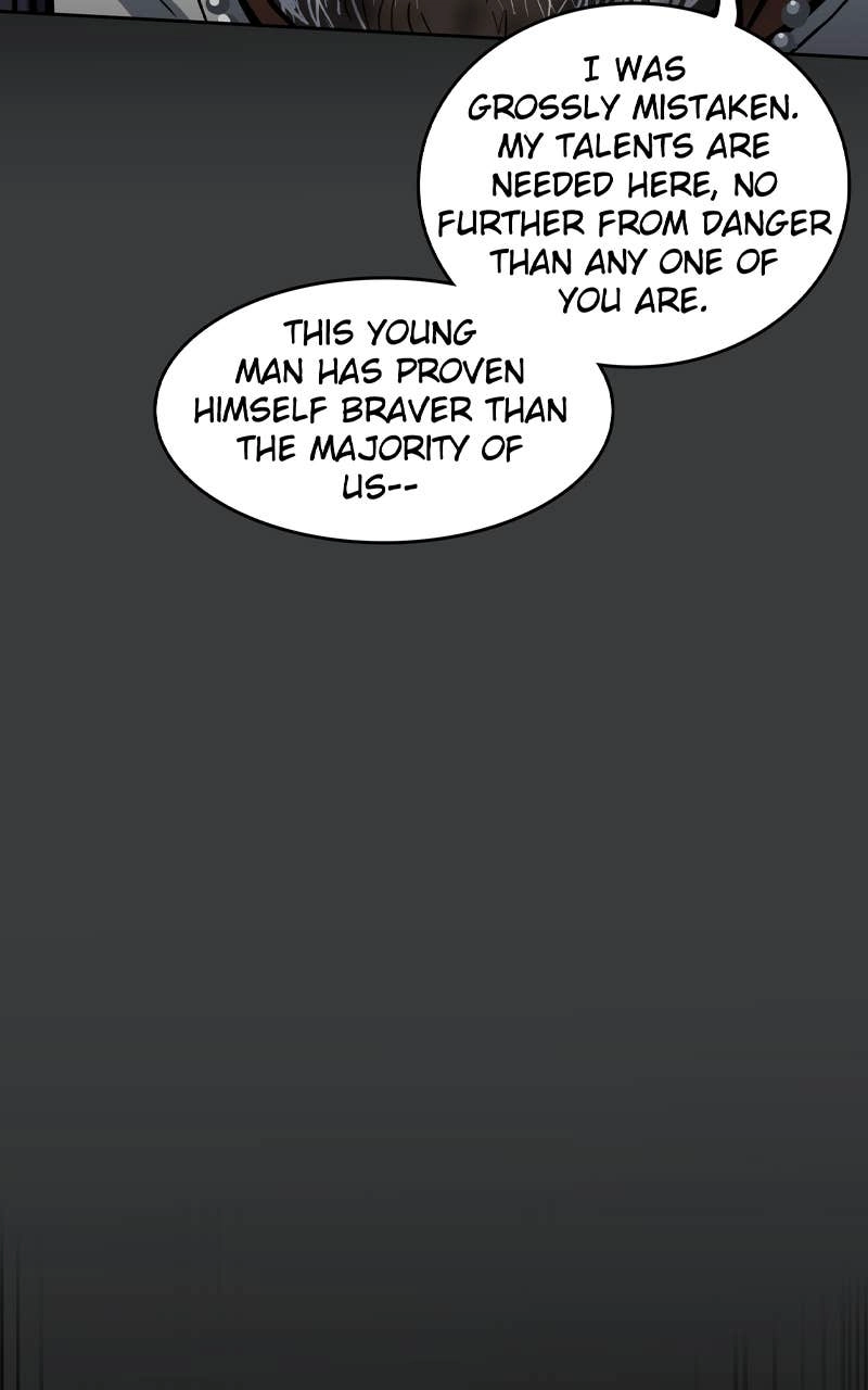 Ordeal Chapter 151 – Awake a different Man Page 120
