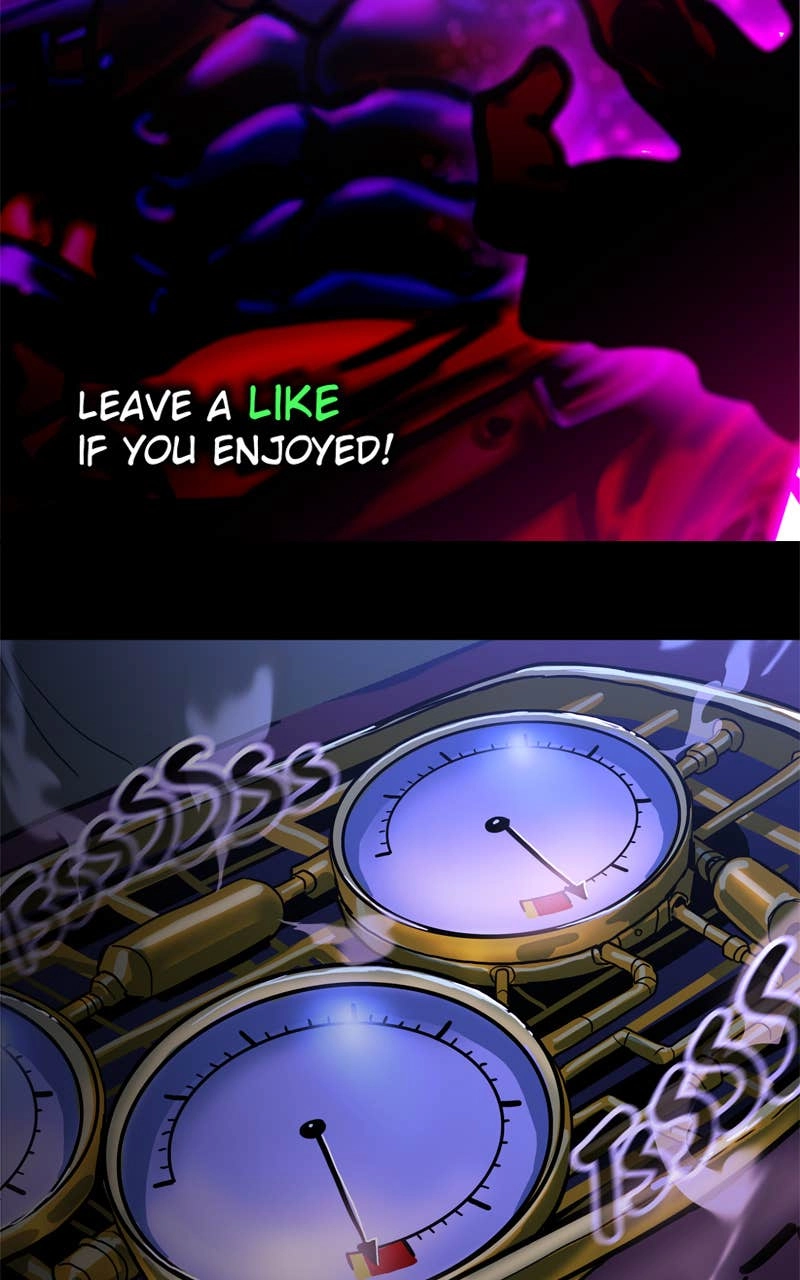 Ordeal Chapter 151 – Awake a different Man Page 126