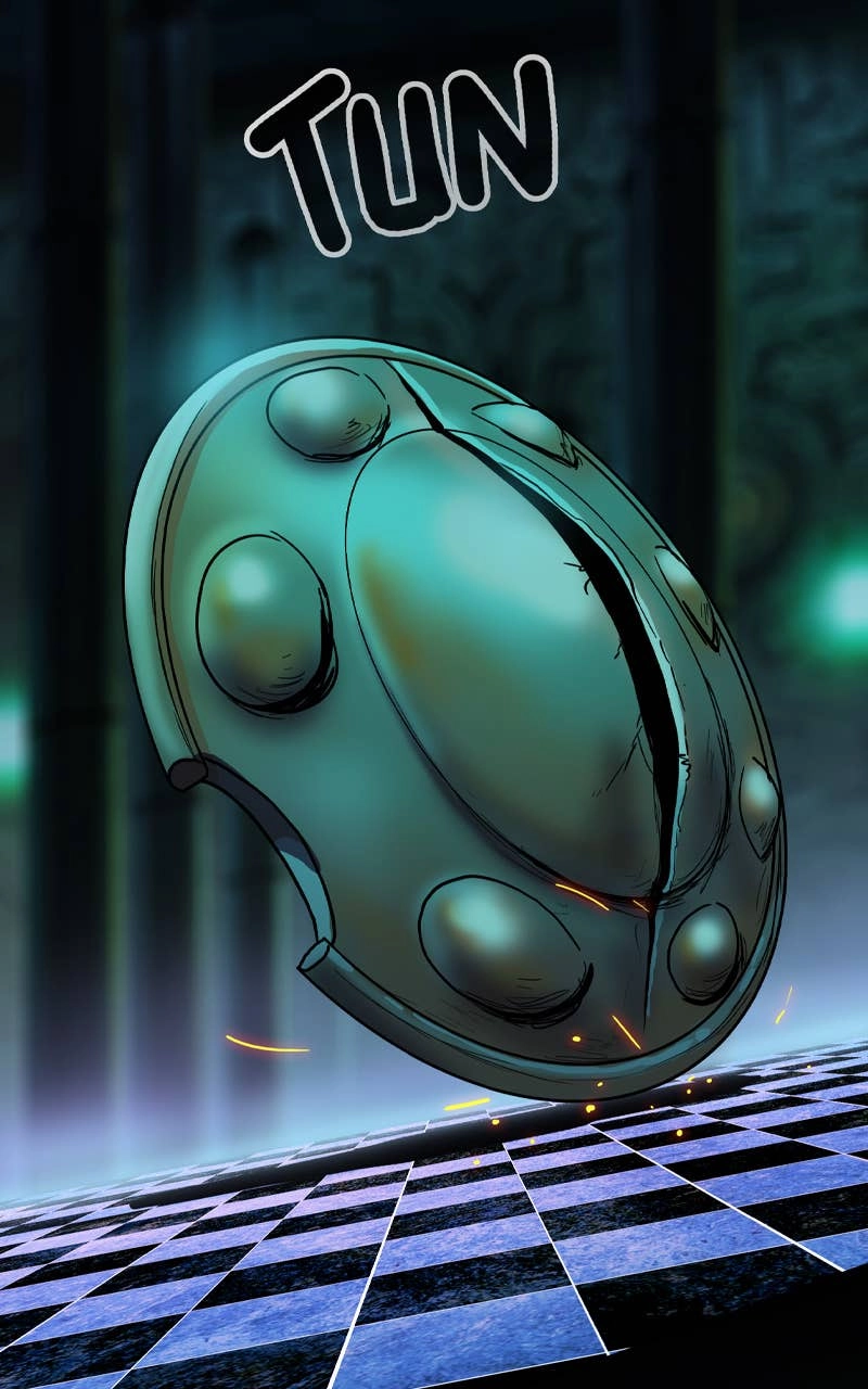 Ordeal Chapter 151 – Awake a different Man Page 13