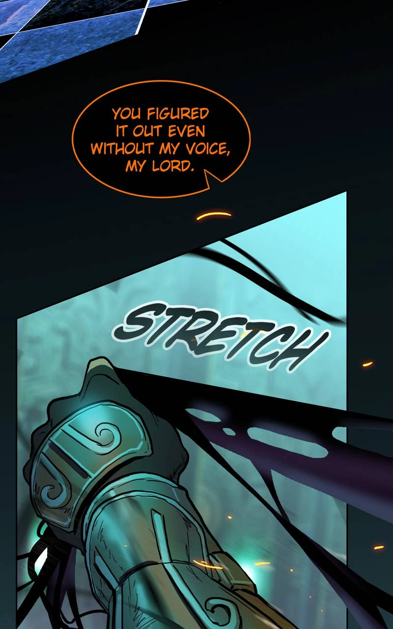 Ordeal Chapter 151 – Awake a different Man Page 14