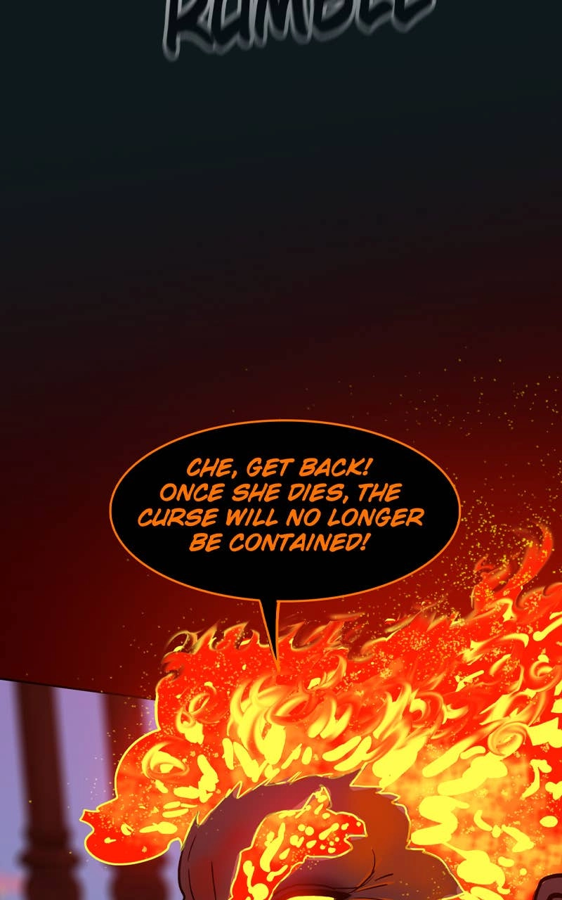 Ordeal Chapter 151 – Awake a different Man Page 25