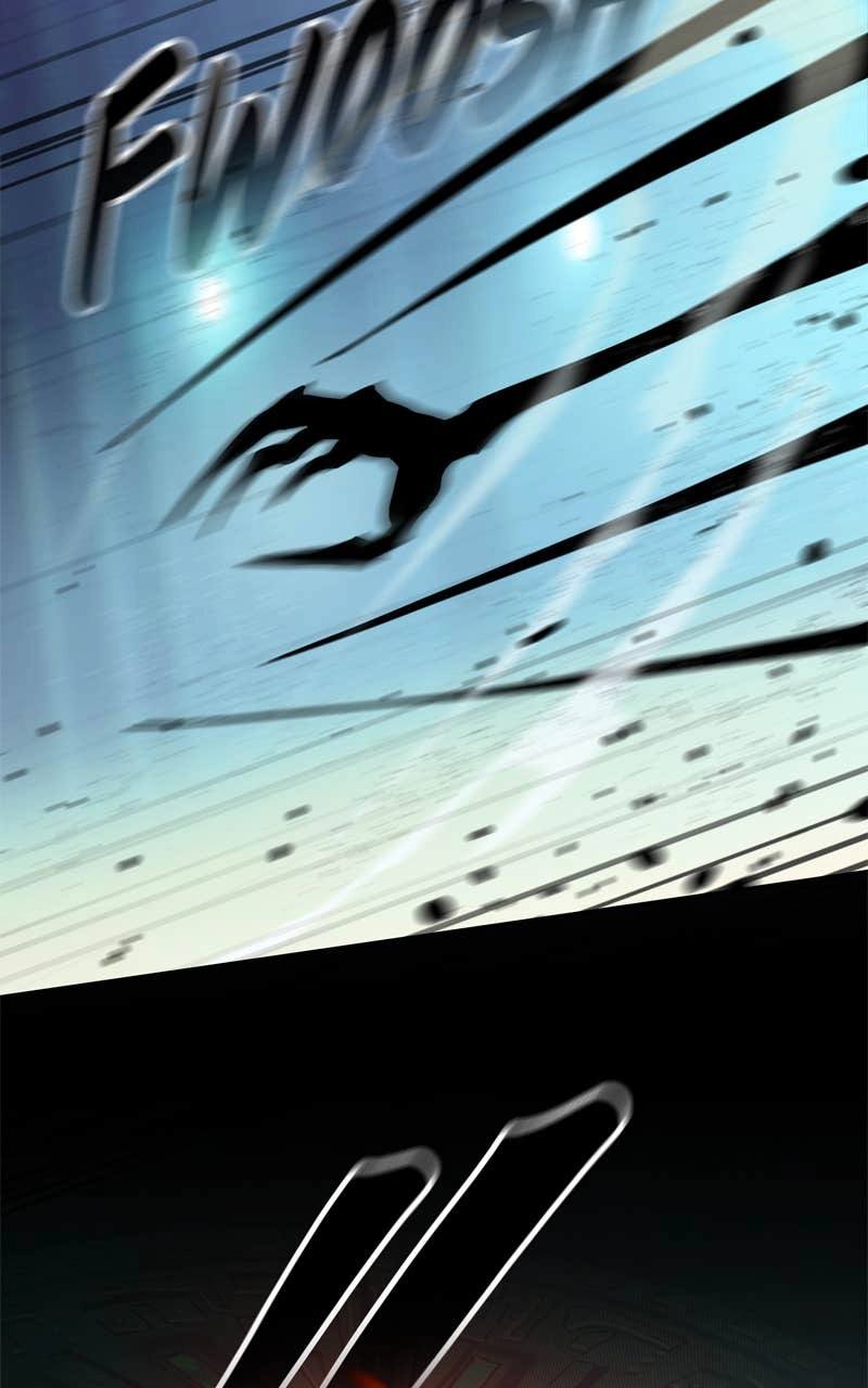 Ordeal Chapter 151 – Awake a different Man Page 33
