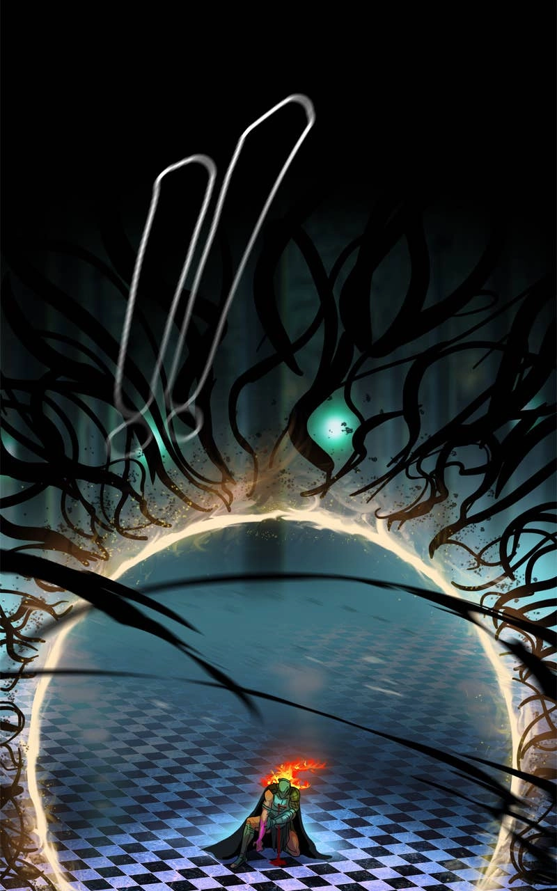 Ordeal Chapter 151 – Awake a different Man Page 42