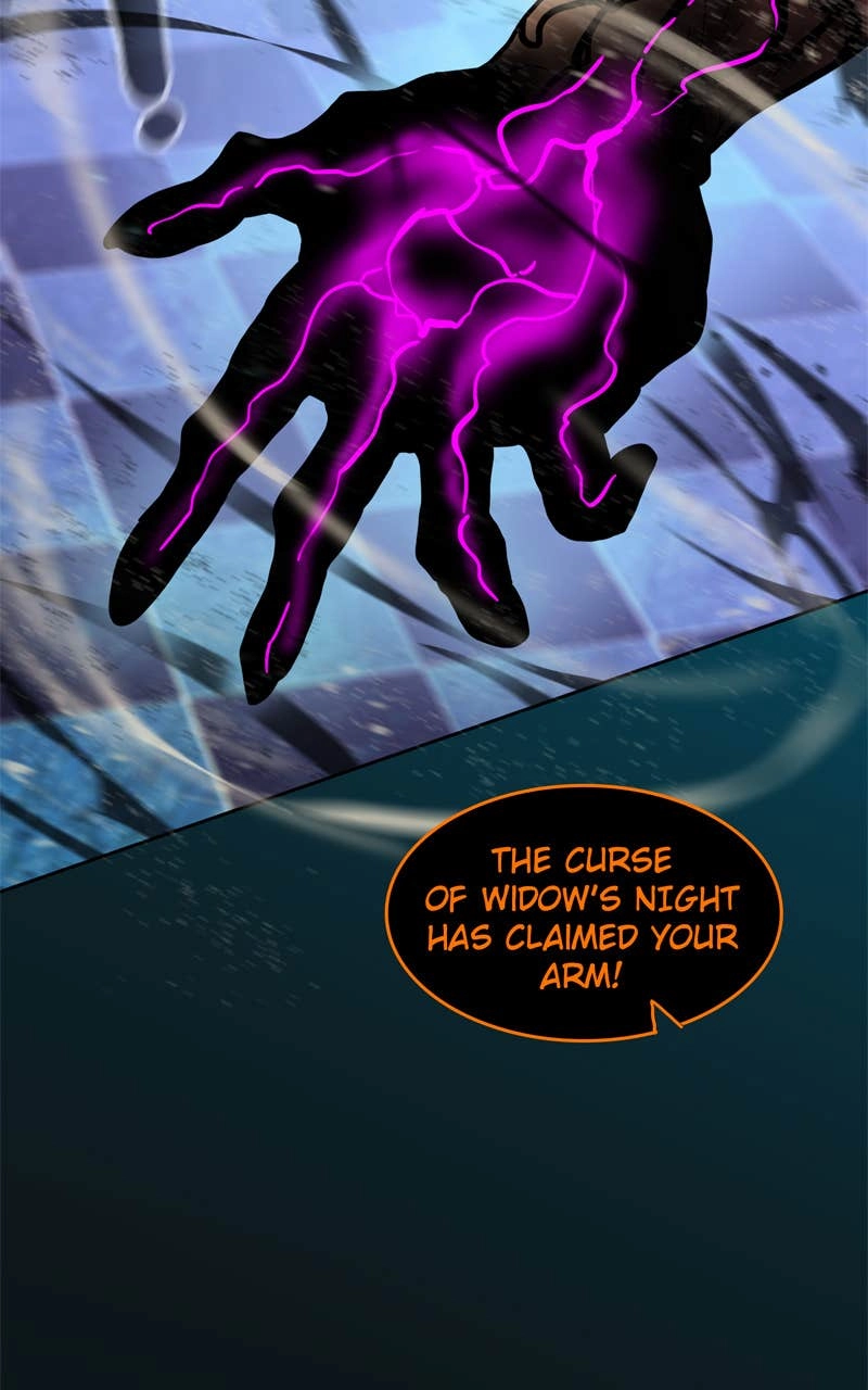 Ordeal Chapter 151 – Awake a different Man Page 47