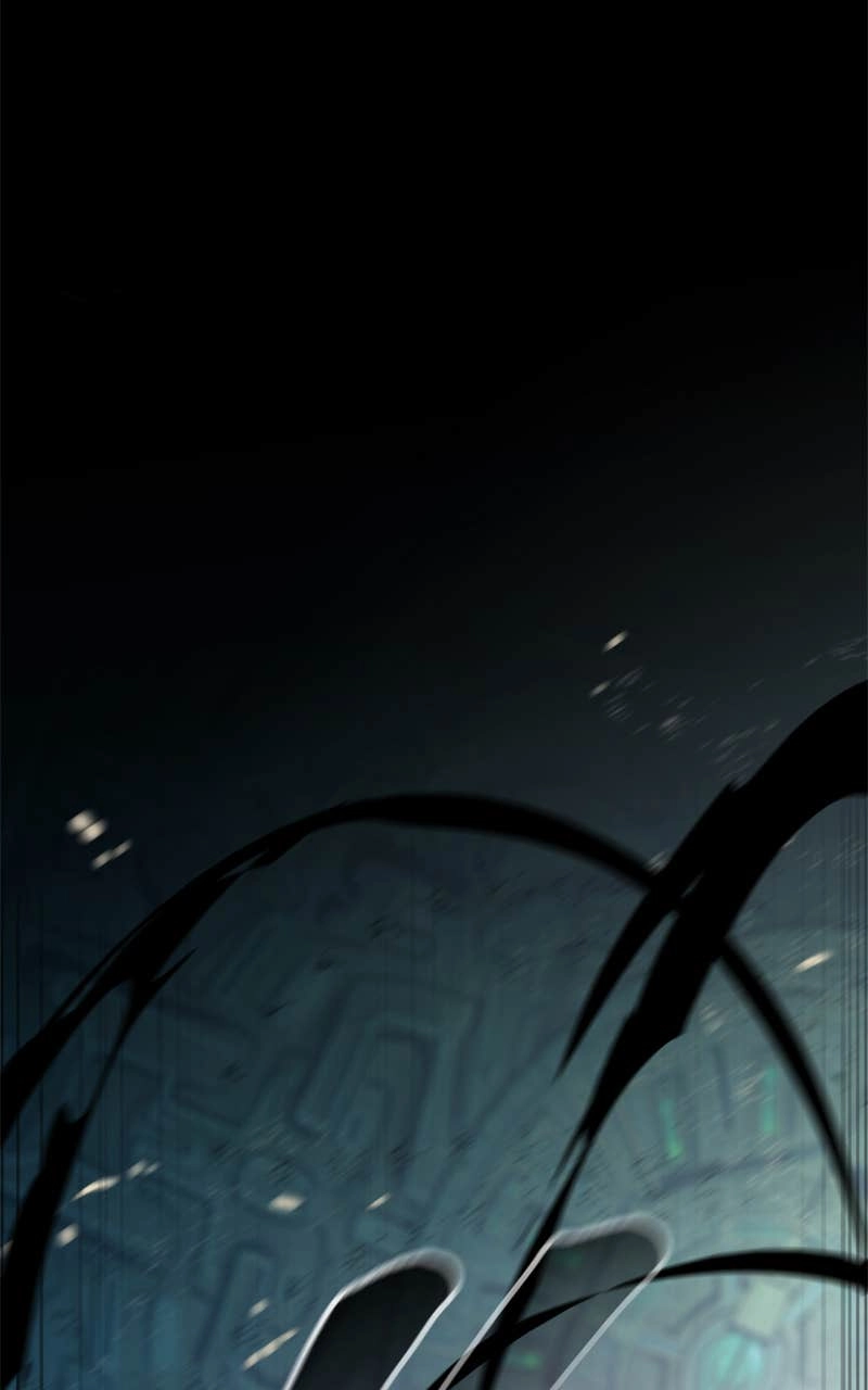 Ordeal Chapter 151 – Awake a different Man Page 49