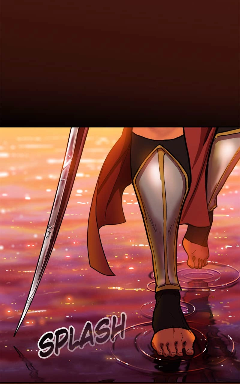 Ordeal Chapter 151 – Awake a different Man Page 57