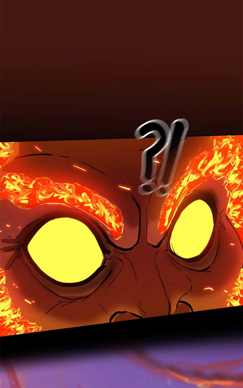 Ordeal Chapter 151 – Awake a different Man Page 58
