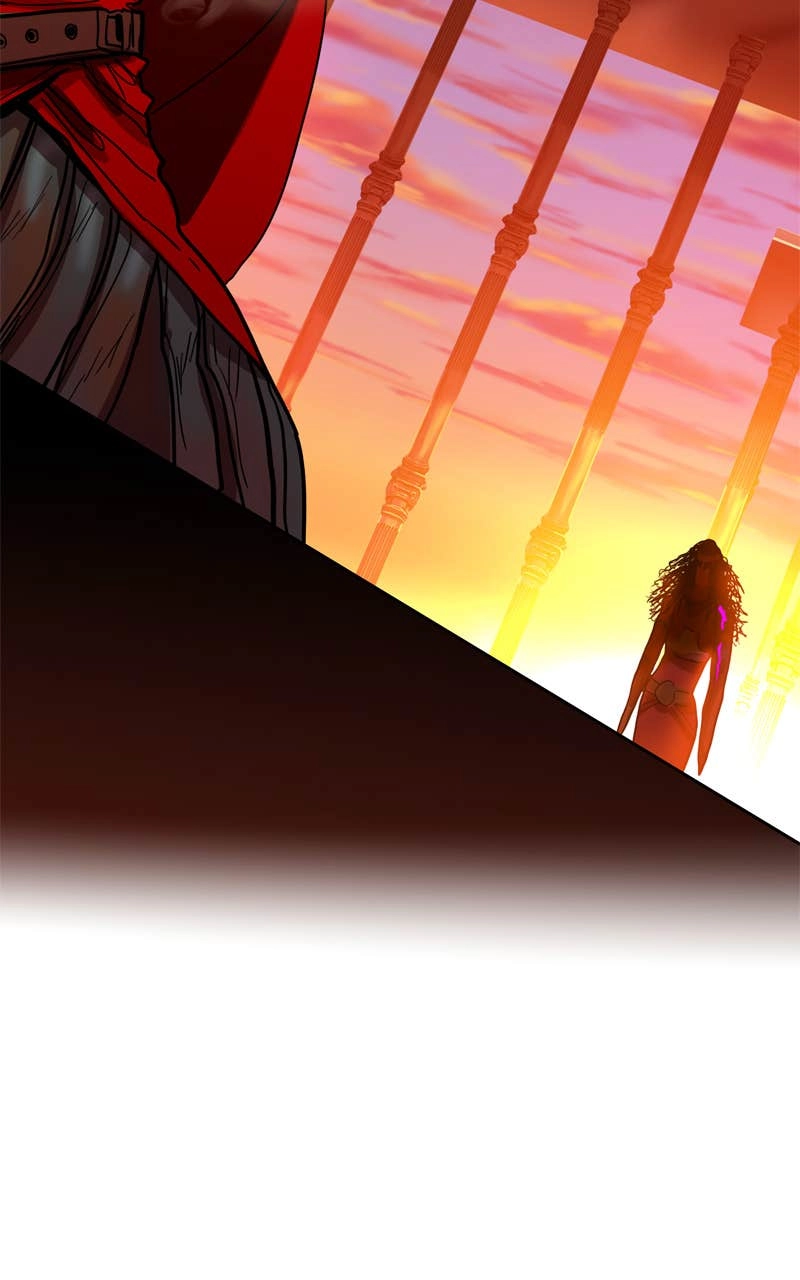 Ordeal Chapter 151 – Awake a different Man Page 60