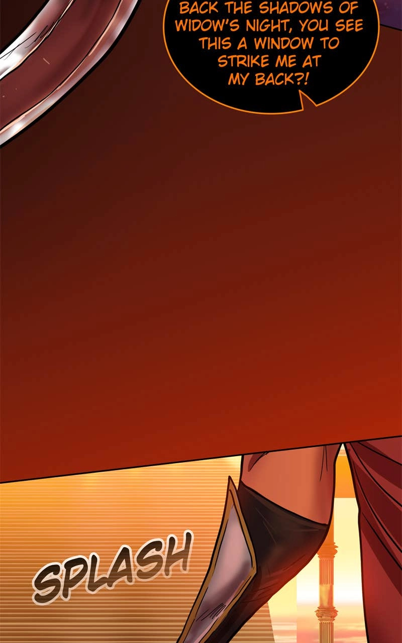 Ordeal Chapter 151 – Awake a different Man Page 65