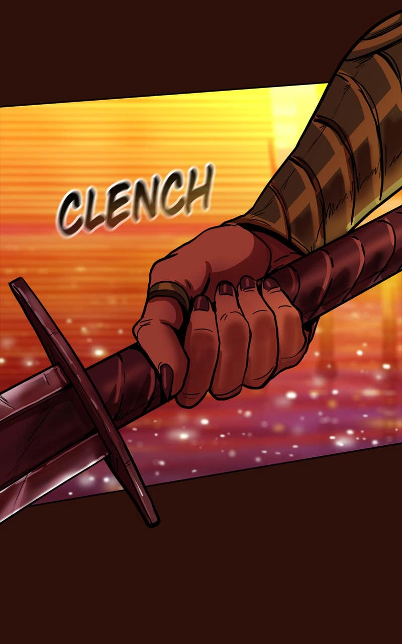 Ordeal Chapter 151 – Awake a different Man Page 69