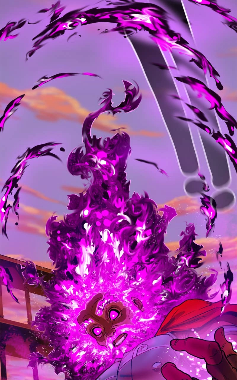 Ordeal Chapter 151 – Awake a different Man Page 72