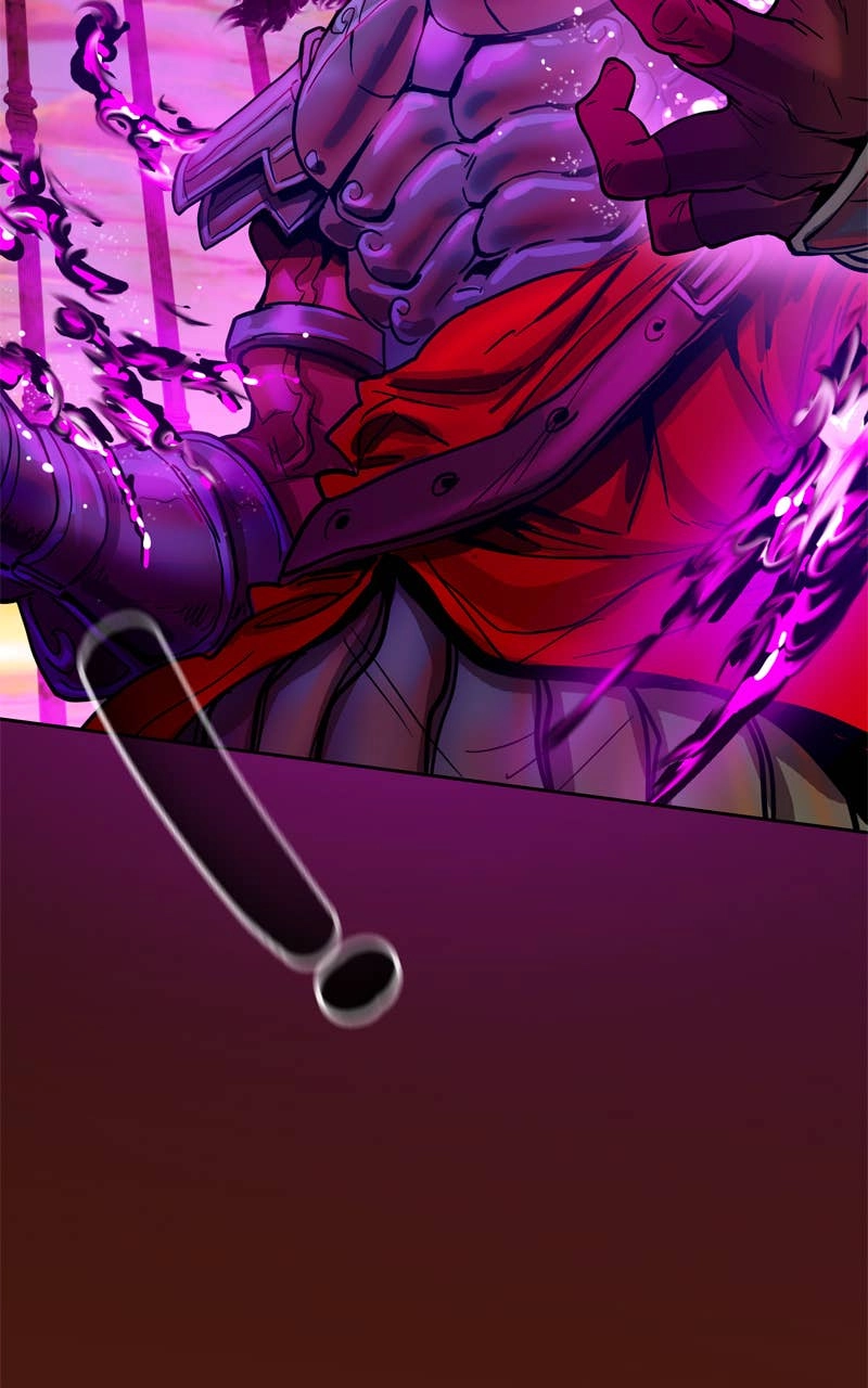 Ordeal Chapter 151 – Awake a different Man Page 73