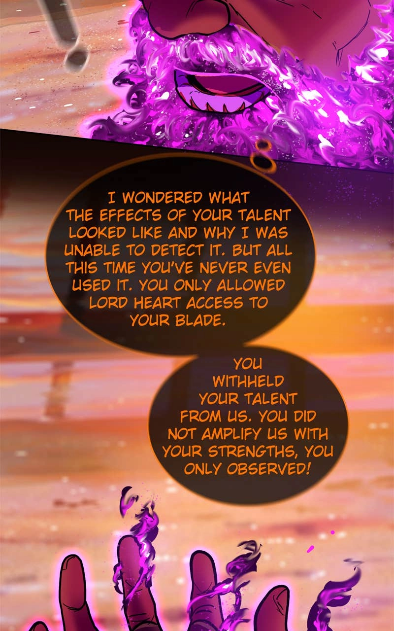 Ordeal Chapter 151 – Awake a different Man Page 75
