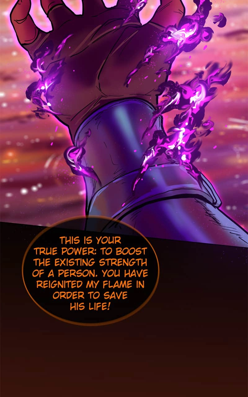Ordeal Chapter 151 – Awake a different Man Page 76