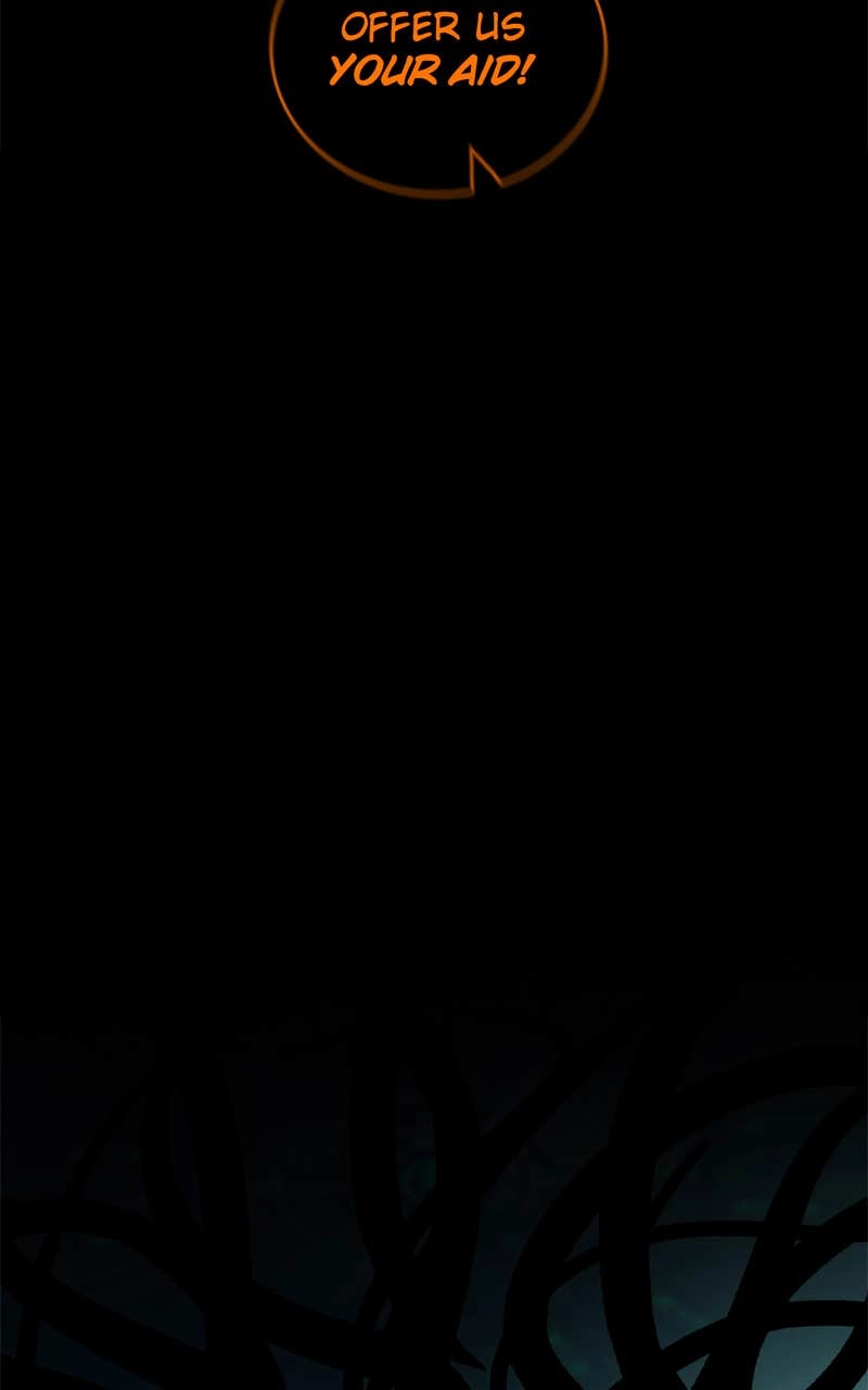 Ordeal Chapter 151 – Awake a different Man Page 78