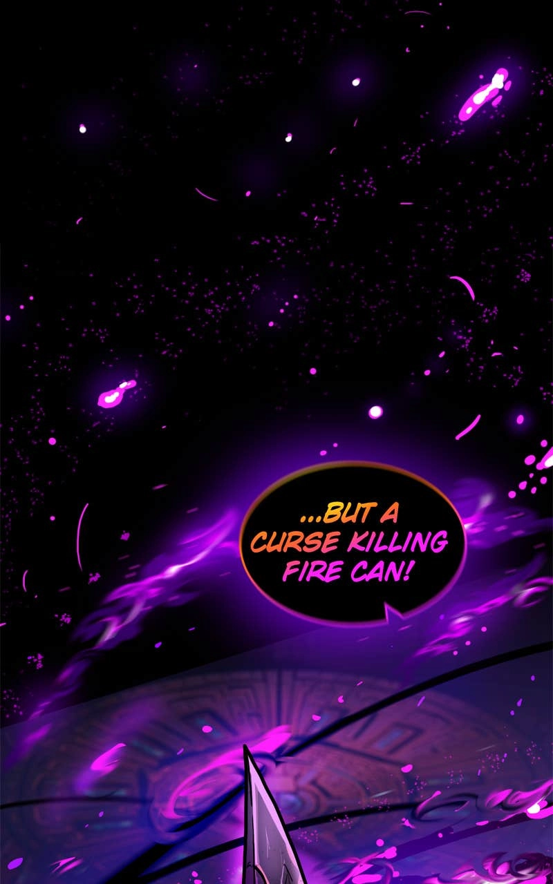 Ordeal Chapter 151 – Awake a different Man Page 82