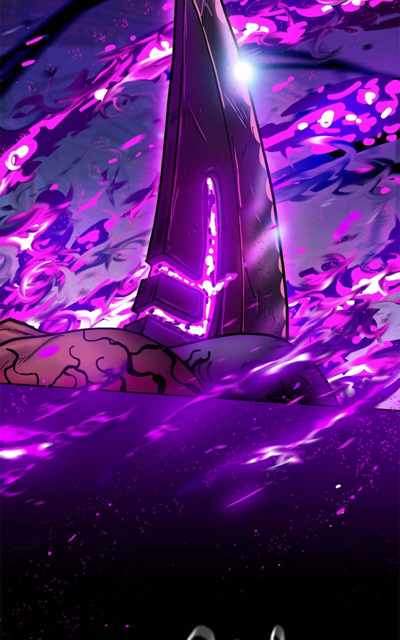 Ordeal Chapter 151 – Awake a different Man Page 83