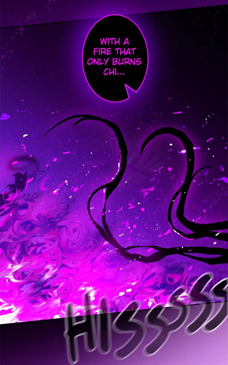Ordeal Chapter 151 – Awake a different Man Page 86