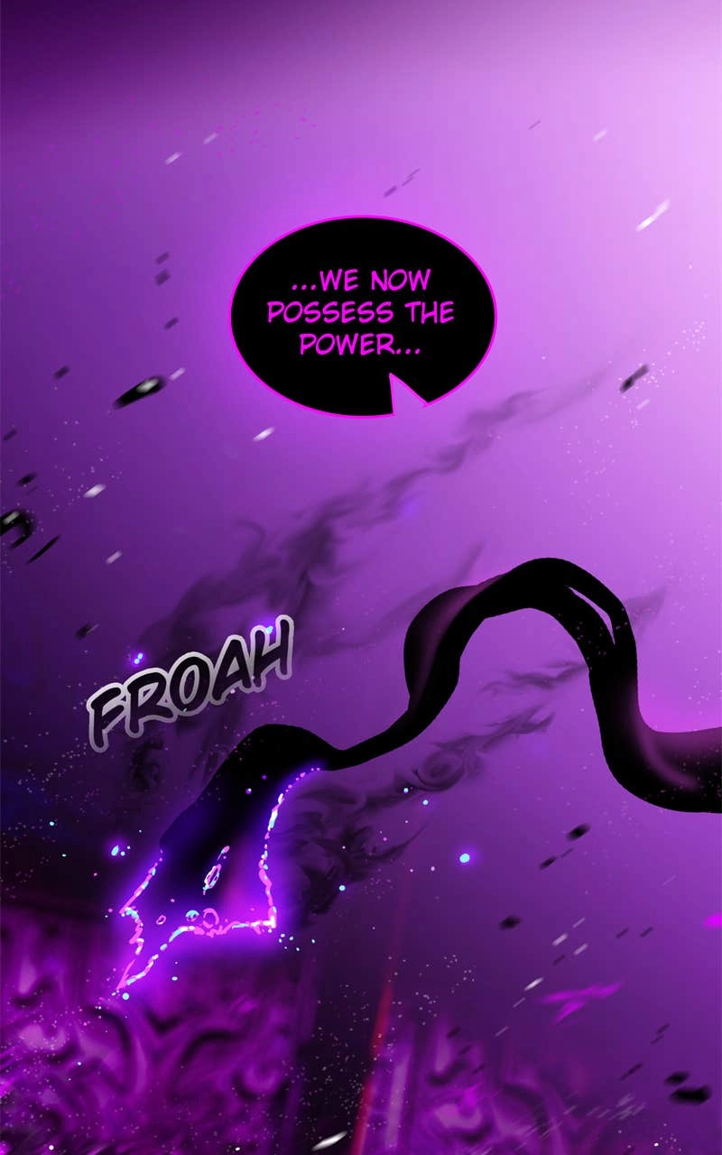 Ordeal Chapter 151 – Awake a different Man Page 87