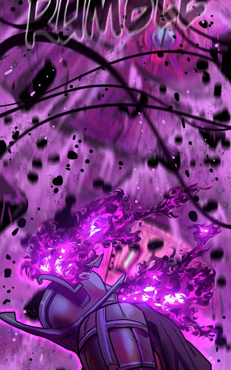 Ordeal Chapter 151 – Awake a different Man Page 92