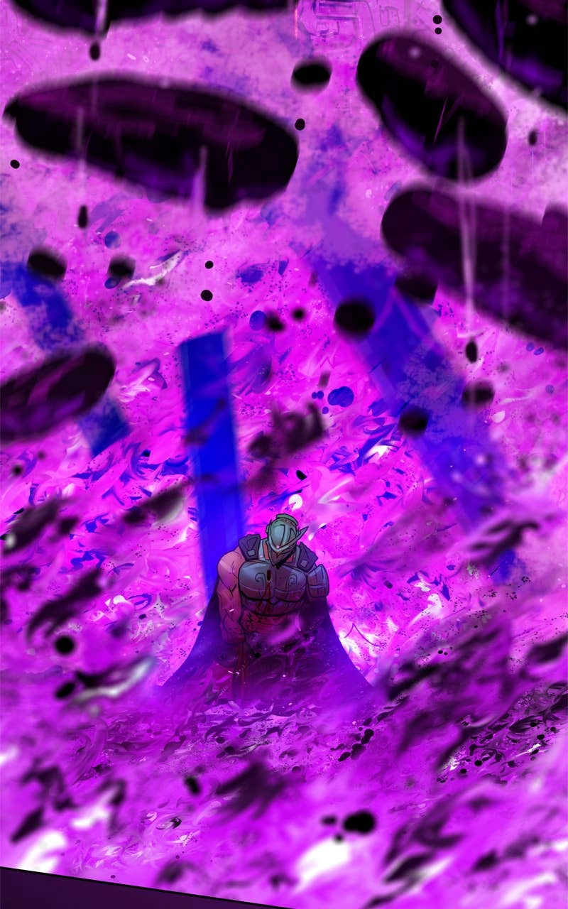 Ordeal Chapter 151 – Awake a different Man Page 95
