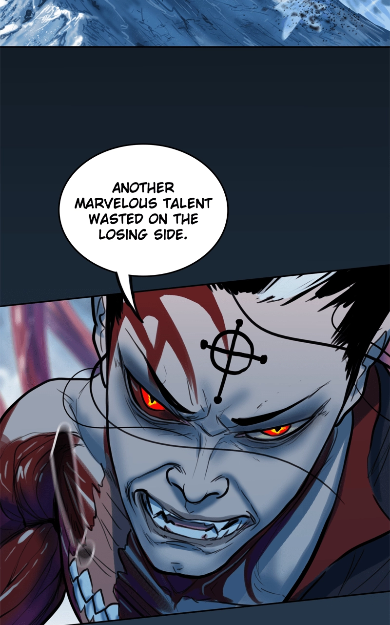 Ordeal Chapter 104 Page 11