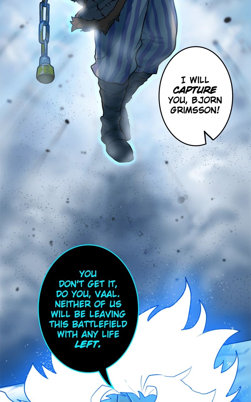Ordeal Chapter 104 Page 16