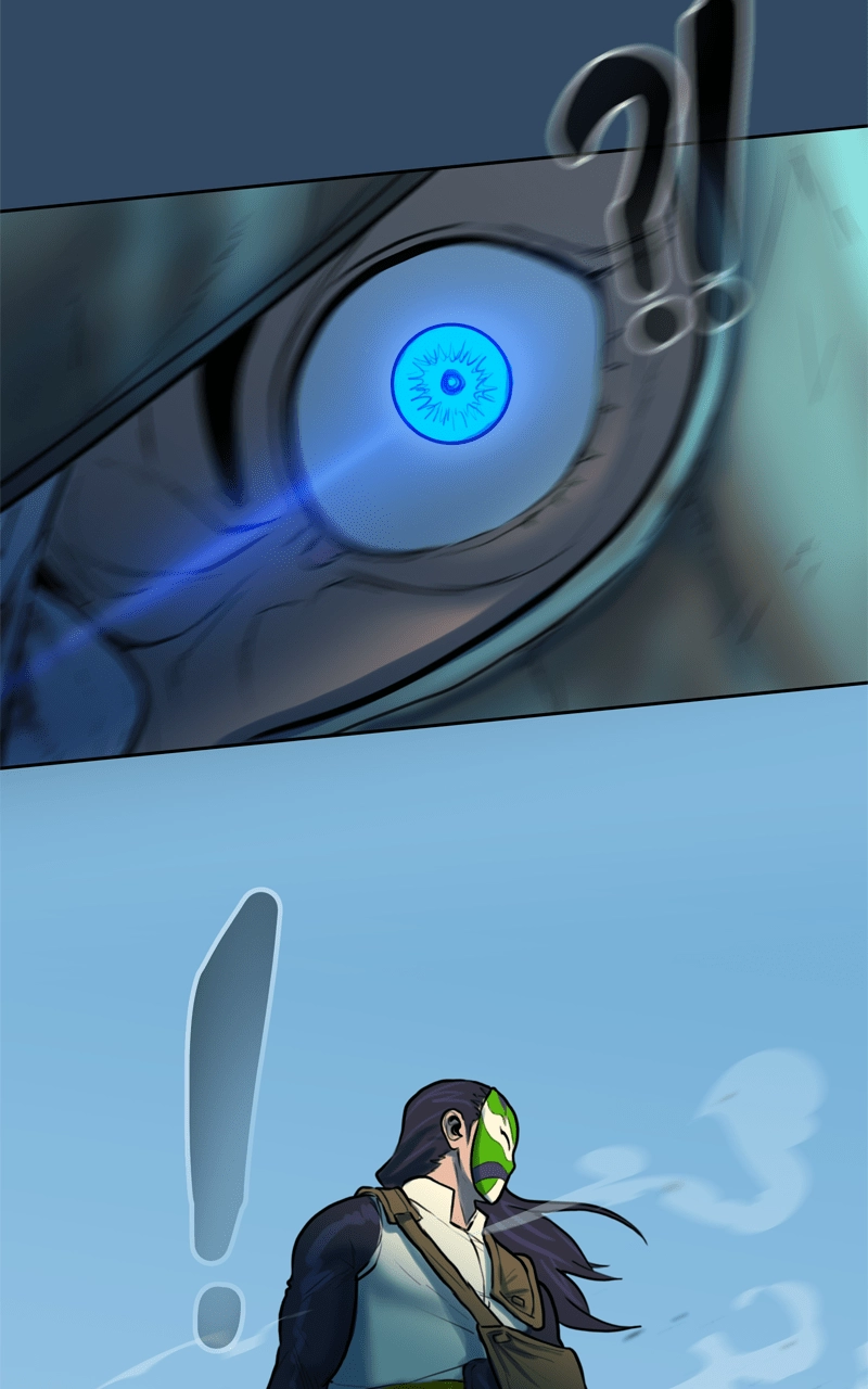 Ordeal Chapter 104 Page 21