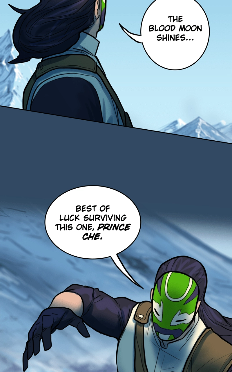 Ordeal Chapter 104 Page 24