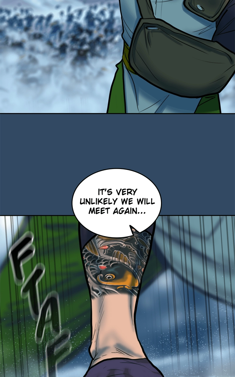 Ordeal Chapter 104 Page 25