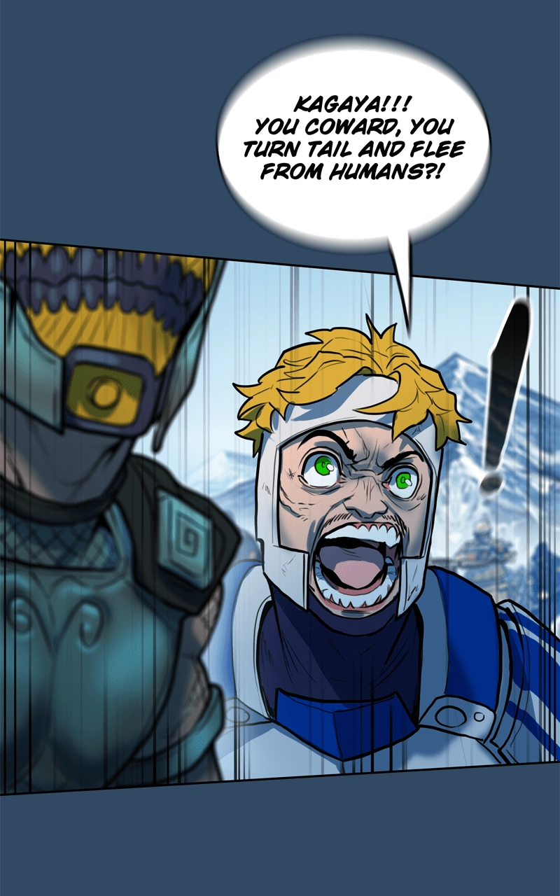 Ordeal Chapter 104 Page 28