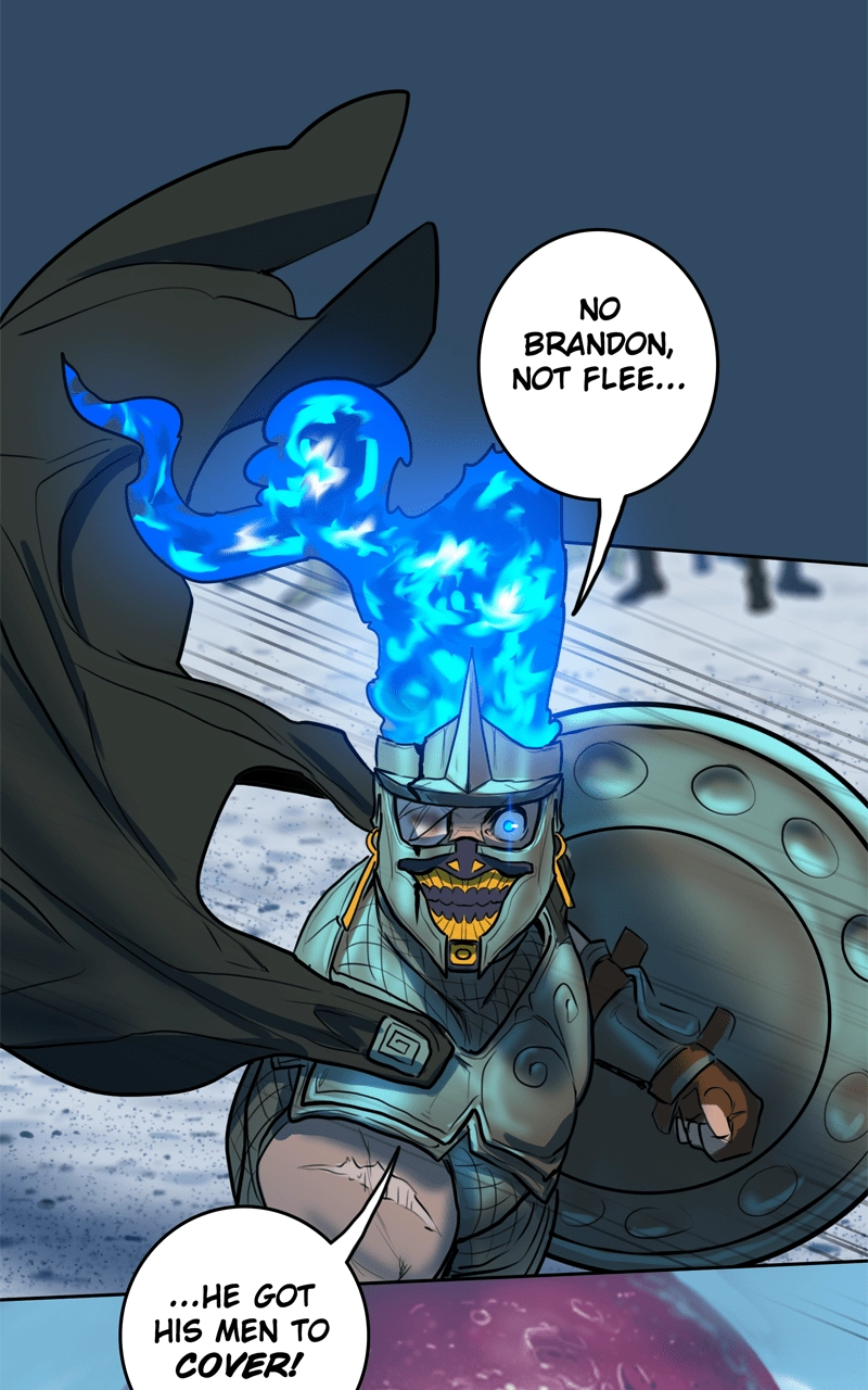 Ordeal Chapter 104 Page 29