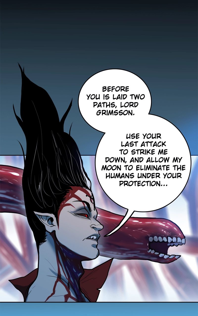 Ordeal Chapter 104 Page 33