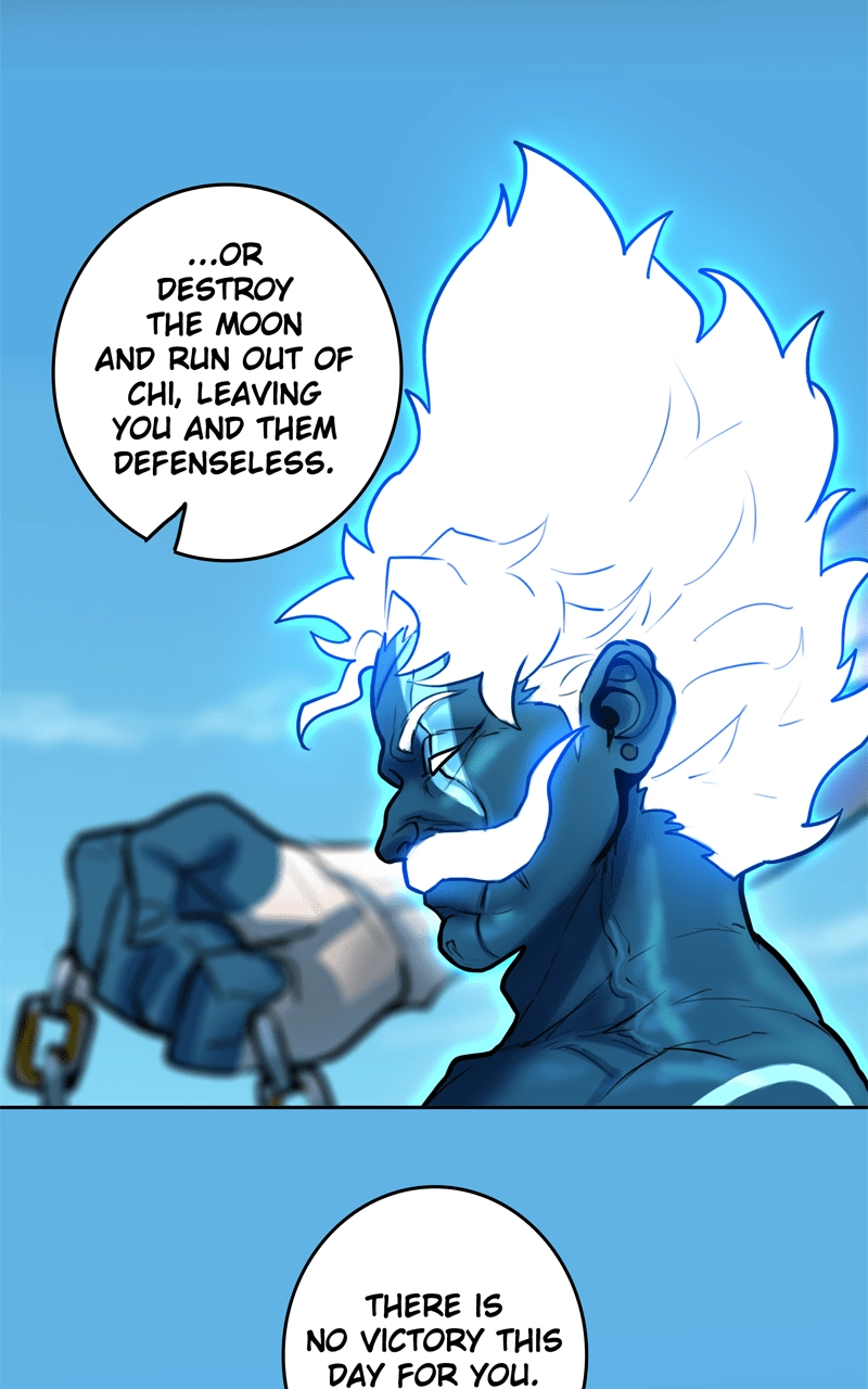 Ordeal Chapter 104 Page 34