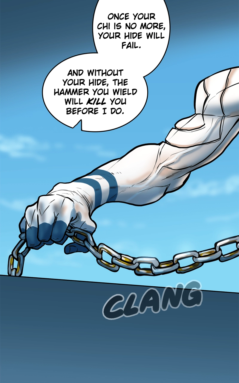 Ordeal Chapter 104 Page 36