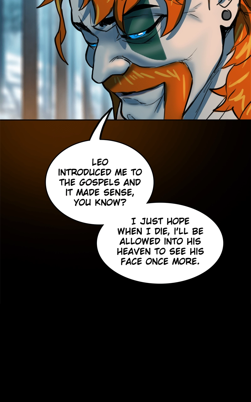 Ordeal Chapter 104 Page 42
