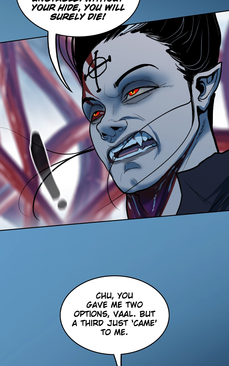 Ordeal Chapter 104 Page 50
