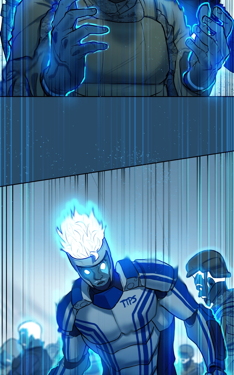 Ordeal Chapter 104 Page 58