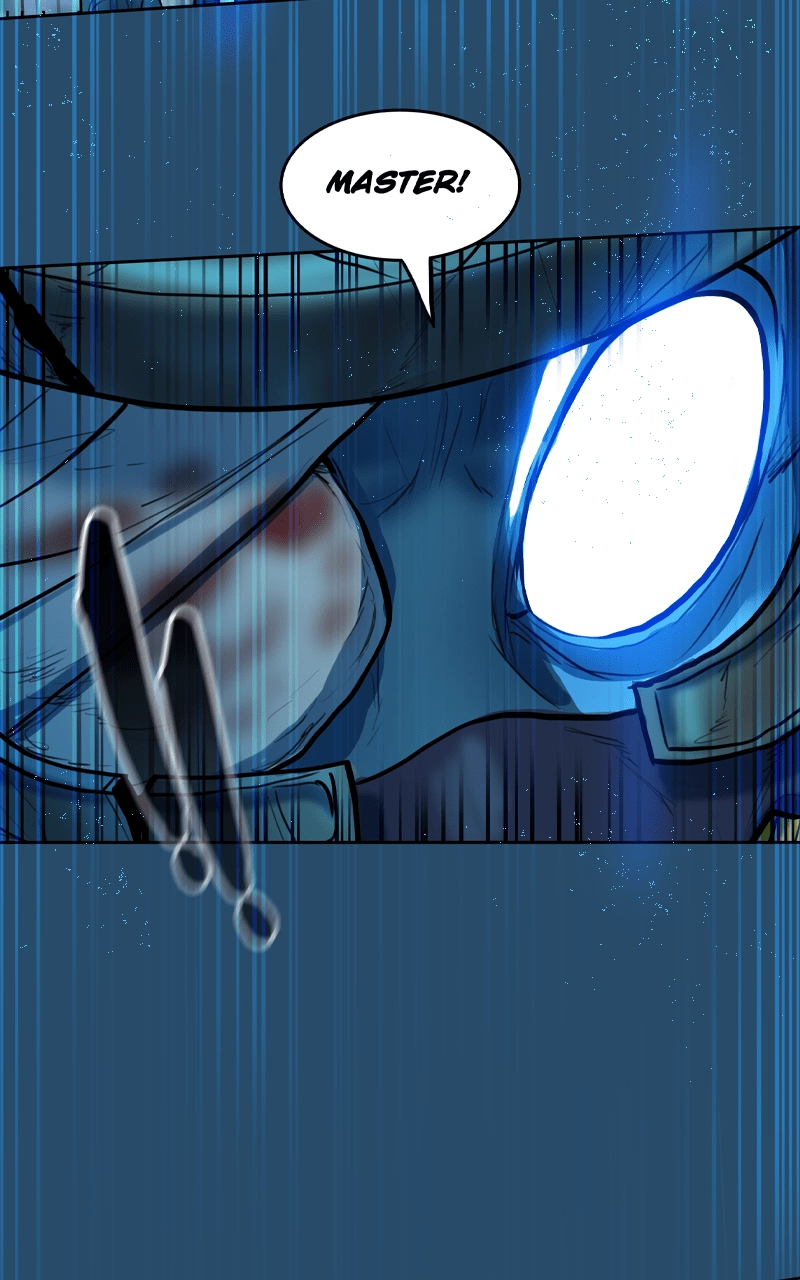 Ordeal Chapter 104 Page 60