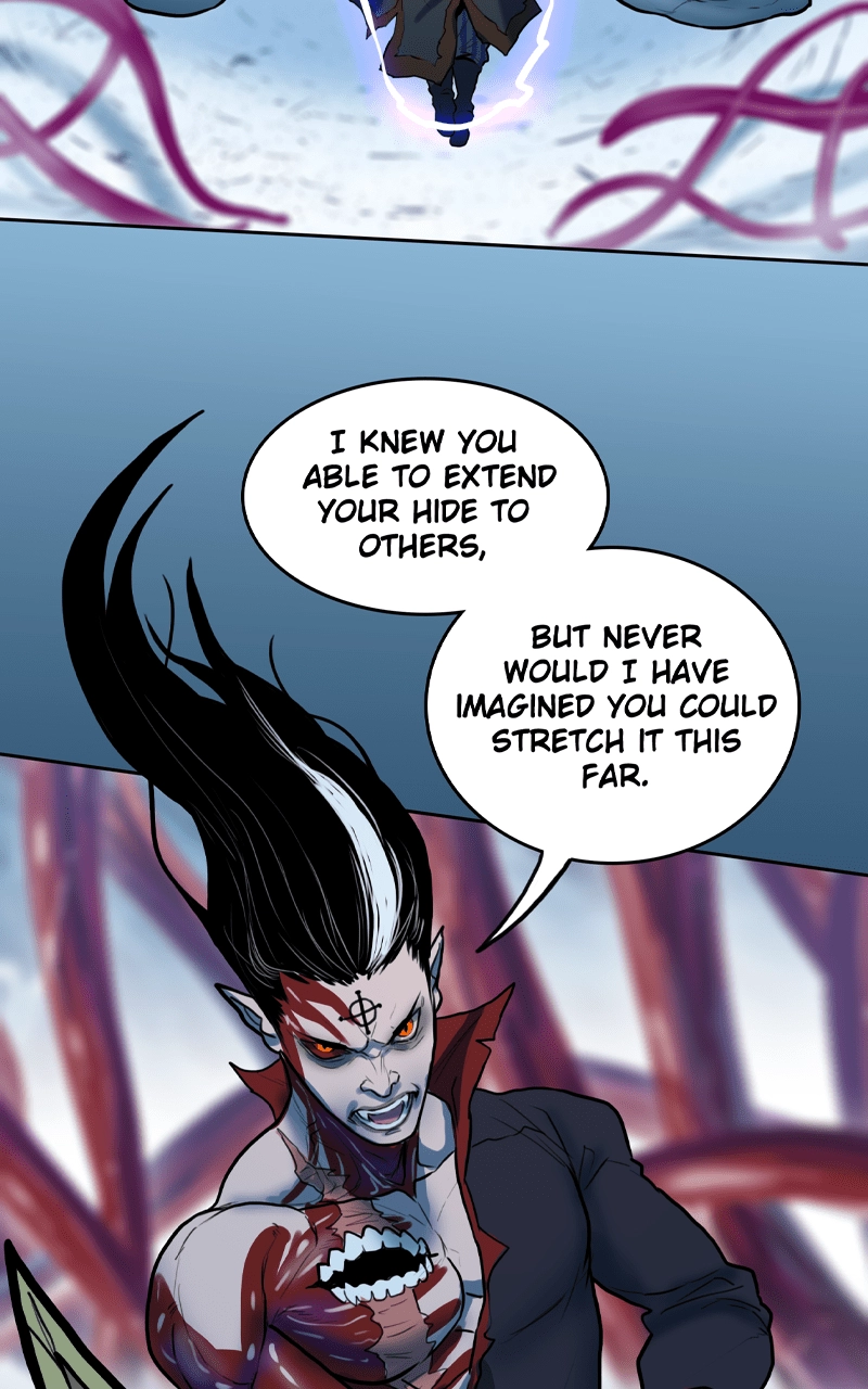 Ordeal Chapter 104 Page 65