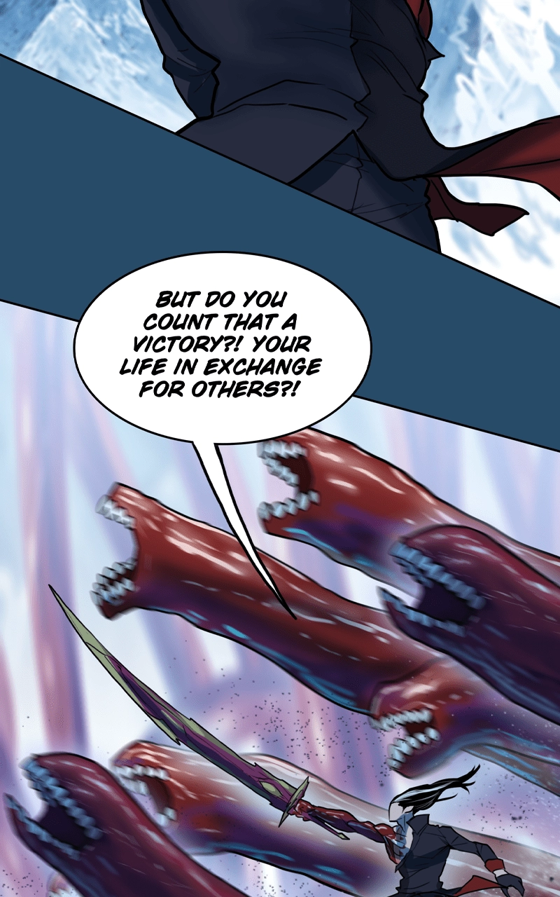 Ordeal Chapter 104 Page 68
