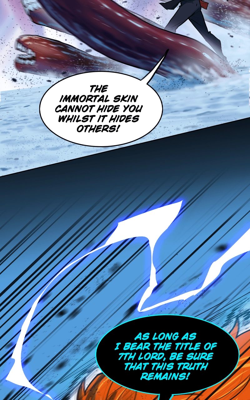 Ordeal Chapter 104 Page 69