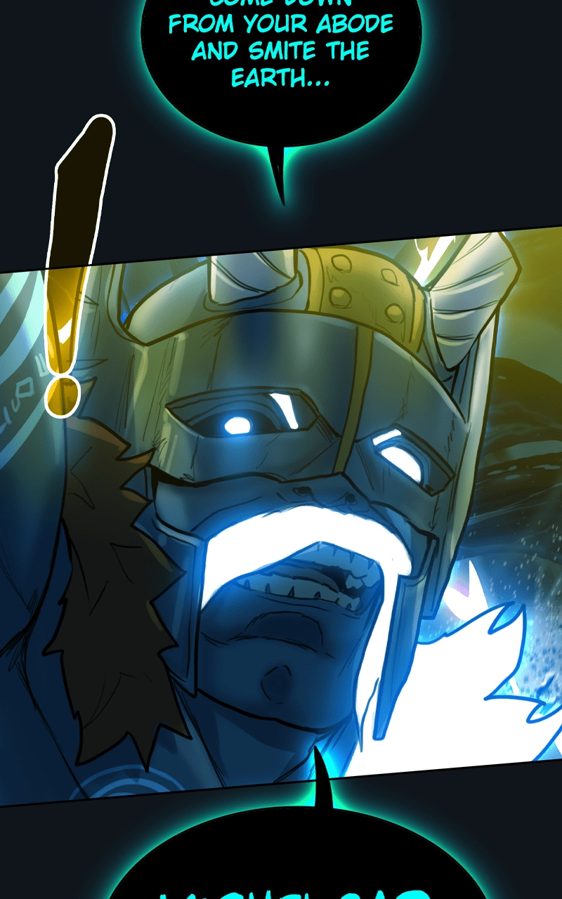 Ordeal Chapter 104 Page 6