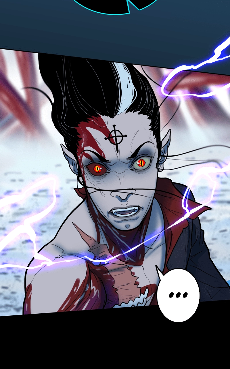 Ordeal Chapter 104 Page 73